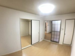 ラポール津興 0201号-6