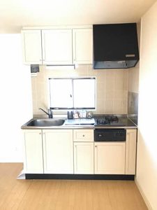 ラポール津興 0201号-8