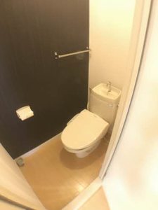 ラポール津興 0201号-12