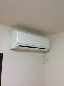 エブリ日吉 A102号-2