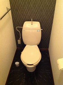 エブリ日吉 A102号-5