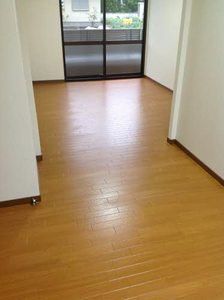 エブリ日吉 A102号-7