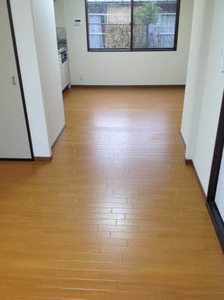 エブリ日吉 A102号-8