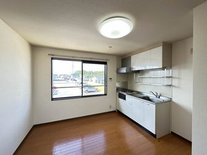 エブリ日吉 B201号-2