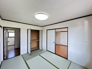 エブリ日吉 B201号-8