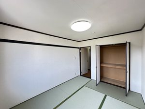 エブリ日吉 B201号-9
