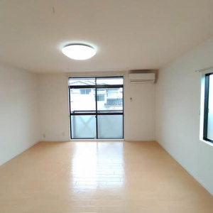 ヴェルディ有楽 A201号-3