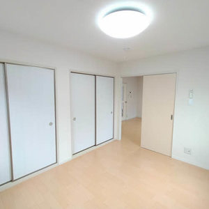 ヴェルディ有楽 A201号-6