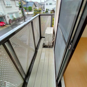 ヴェルディ有楽 A201号-9