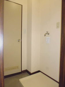 グレイシャス駿河B 0102号-4