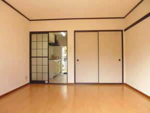 グレイシャス駿河B 0102号-8