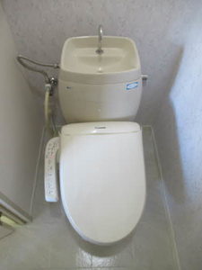 サニーコート C202号-7