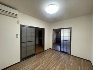 フォーレント大府 0103号-4