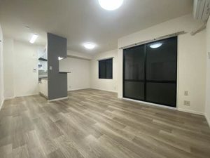 ディアス赤坂 0101号-3