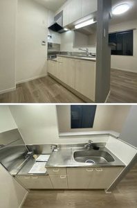 ディアス赤坂 0101号-9