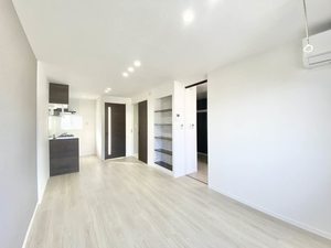 グランメール大坂 B201号-3