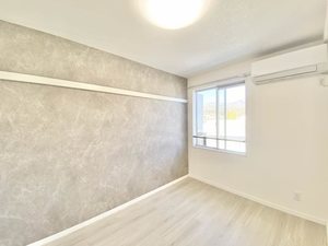 グランメール大坂 B201号-6