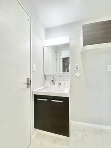 グランメール大坂 B201号-10