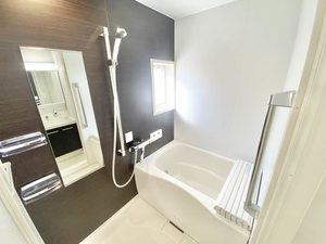 グランメール大坂 B201号-11