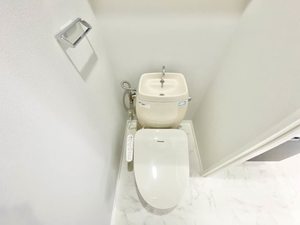 グランメール大坂 B201号-12