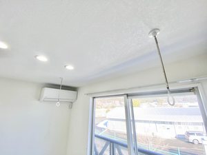 グランメール大坂 B201号-14