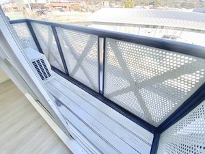 グランメール大坂 B201号-15