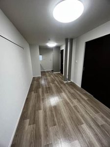 グランメール大坂 C101号-2