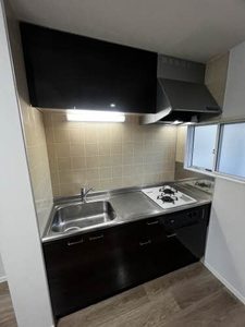 グランメール大坂 C101号-6