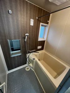 グランメール大坂 C101号-9