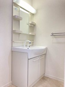 コーポ大富士 A202号-9