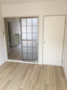 ピースフル上松 0203号-8