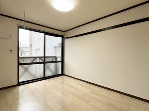 コーポヤコウ A203号-2