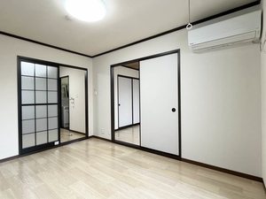 コーポヤコウ A203号-3