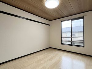 コーポヤコウ A203号-4