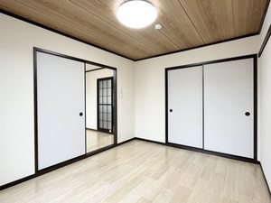 コーポヤコウ A203号-5