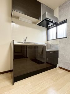 コーポヤコウ A203号-7