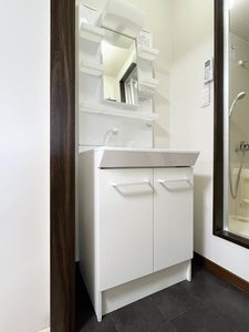 コーポヤコウ A203号-8