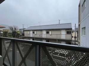 コーポヤコウ A203号-11