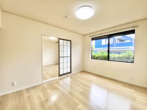 ファミール幸 A101号-8