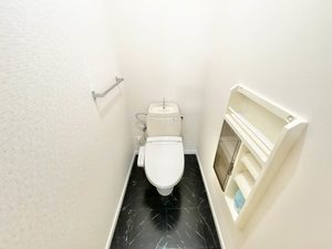 ファミール幸 A101号-14