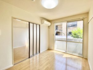 ファミール幸 D103号-3