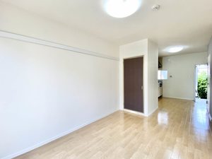 ファミール幸 D103号-4