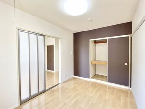 ファミール幸 D103号-9