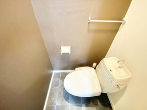 ファミール幸 D103号-14