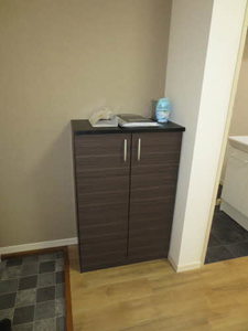 ファミール幸 E201号-2