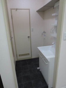 ファミール幸 E201号-4