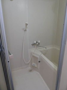 ファミール幸 E201号-5