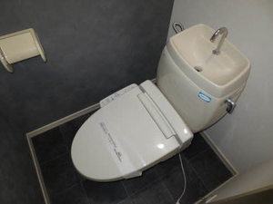 ファミール幸 E201号-6