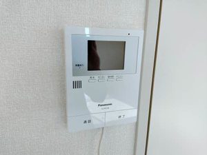 セントラルマーサ B101号-12