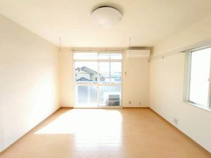 セントラルマーサ B202号-2